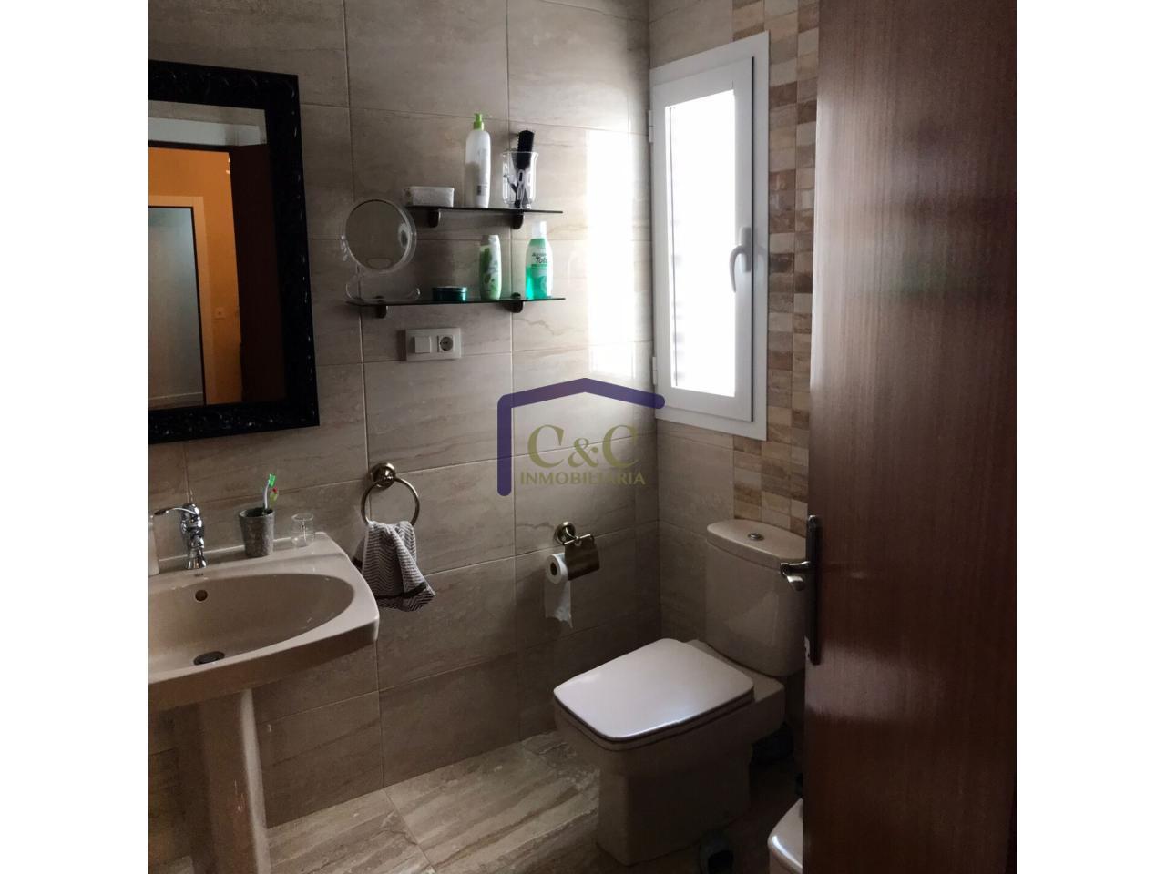 Venta de piso en Manzanares