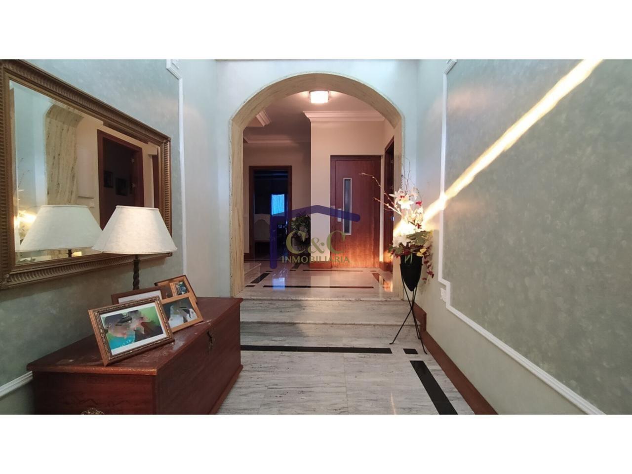 Venta de casa en Manzanares