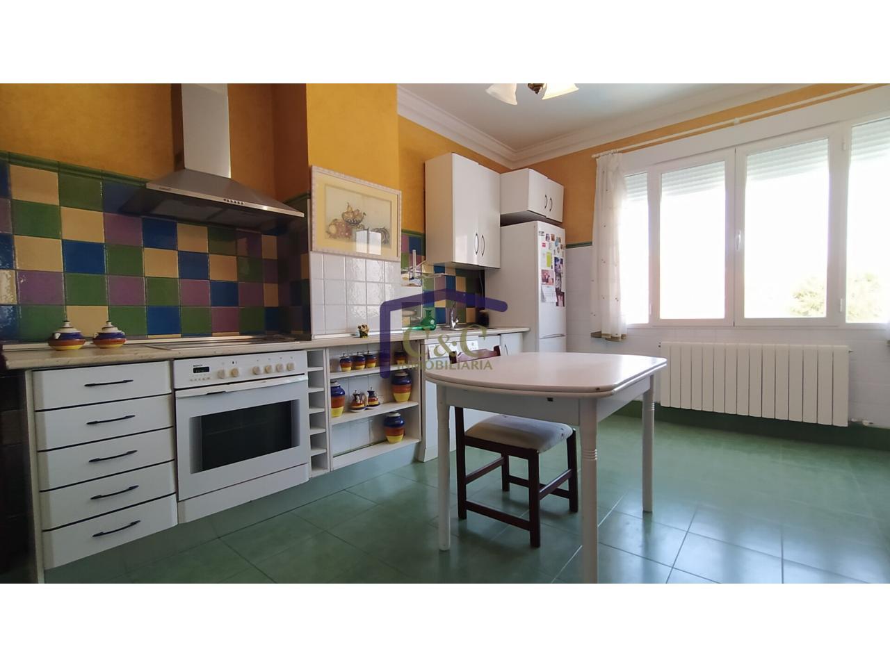 Venta de casa en Manzanares