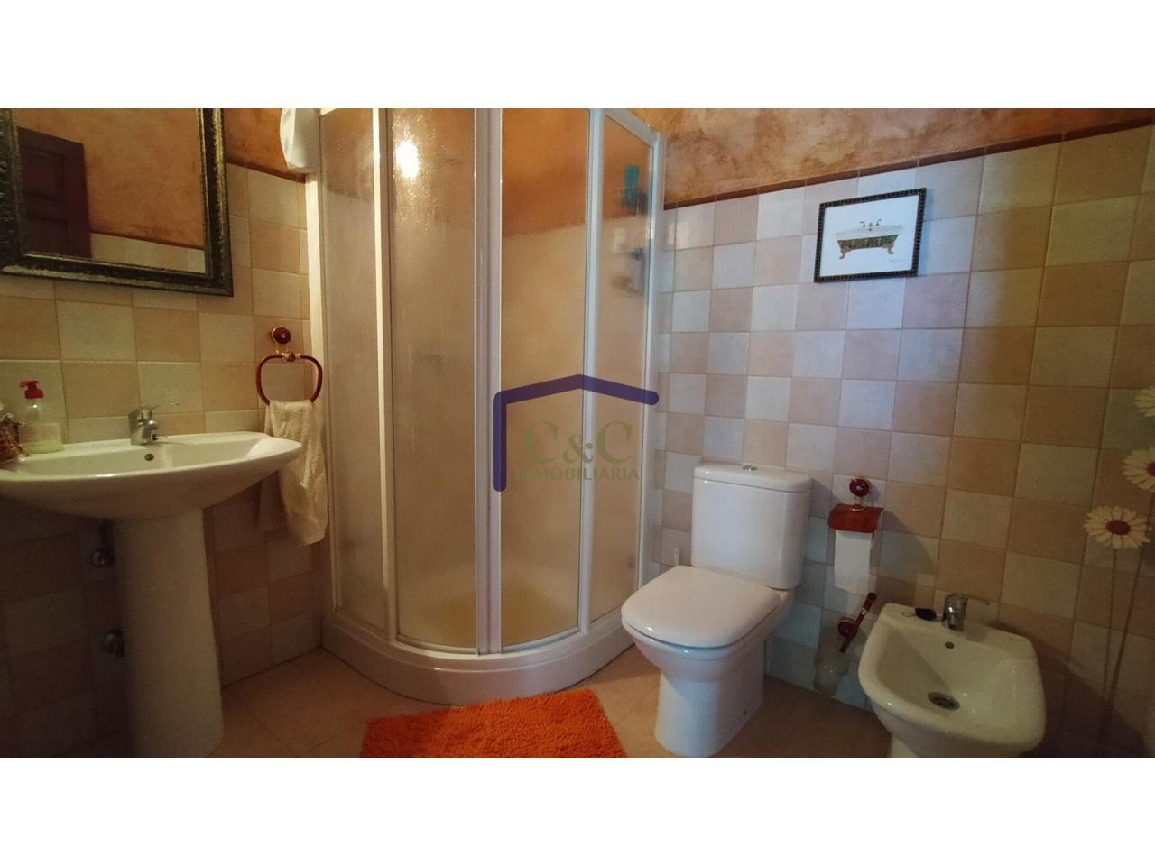 Venta de casa en Manzanares