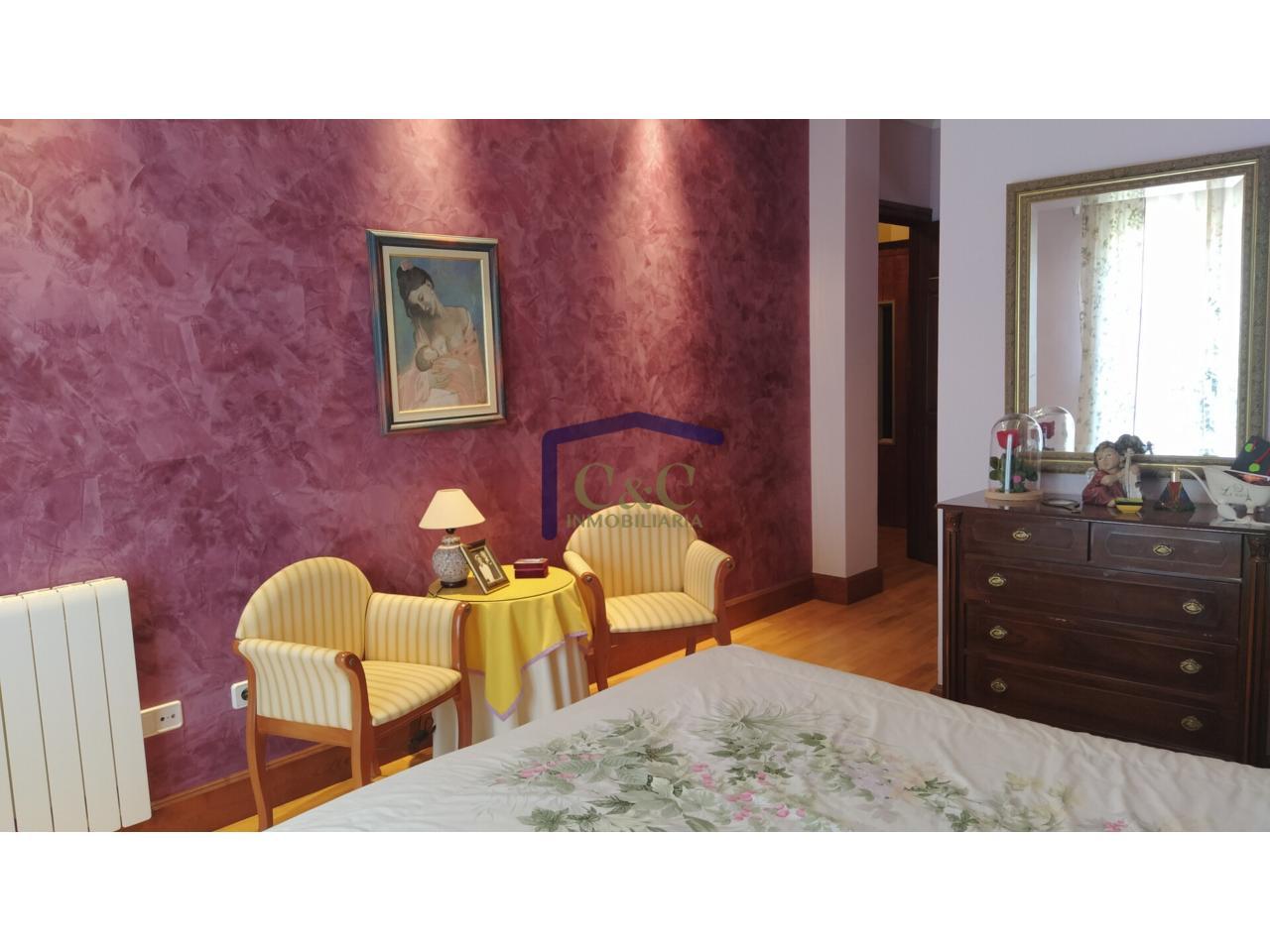 Venta de casa en Manzanares