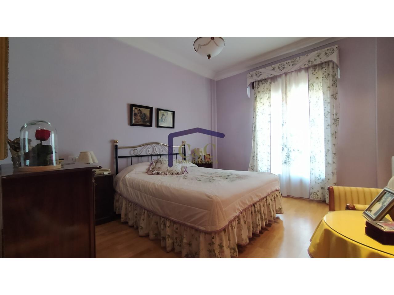 Venta de casa en Manzanares