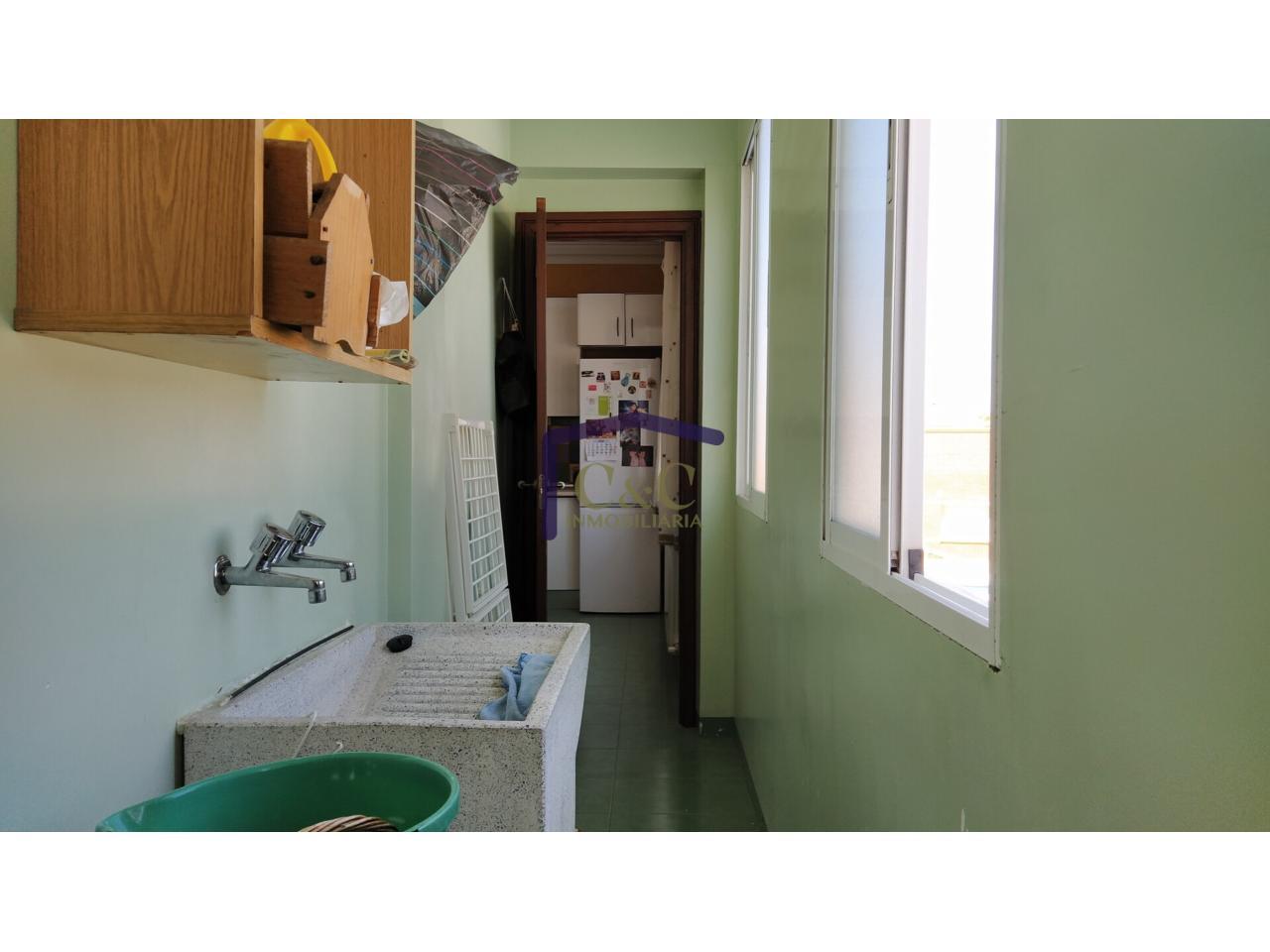 Venta de casa en Manzanares