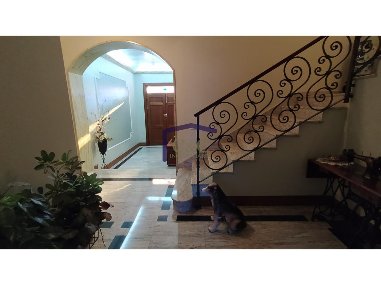 Venta de casa en Manzanares