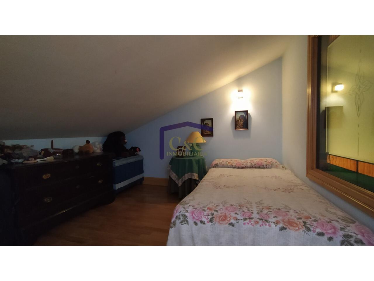 Venta de casa en Manzanares