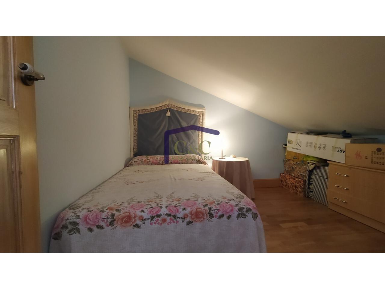 Venta de casa en Manzanares