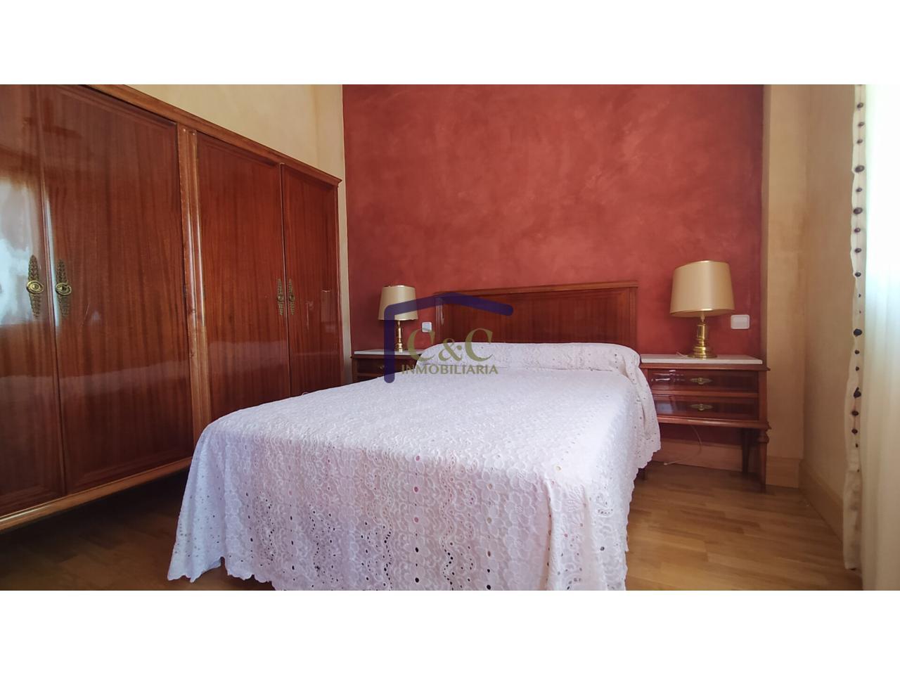 Venta de casa en Manzanares