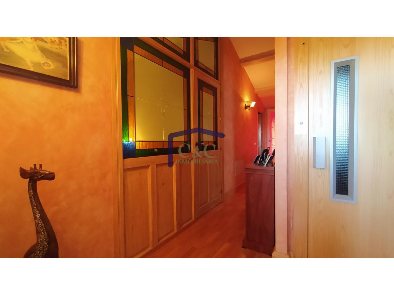 Venta de casa en Manzanares