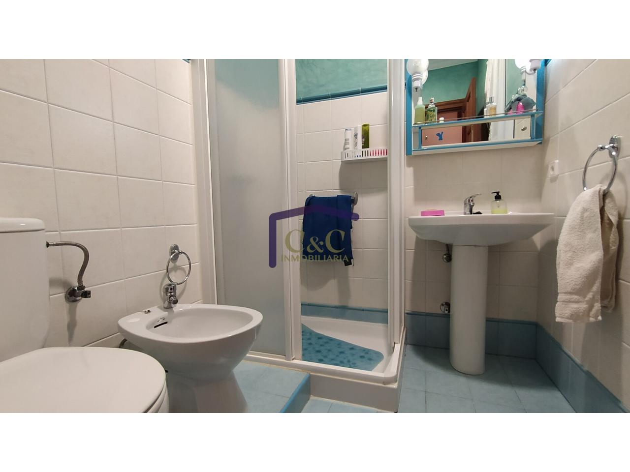 Venta de casa en Manzanares