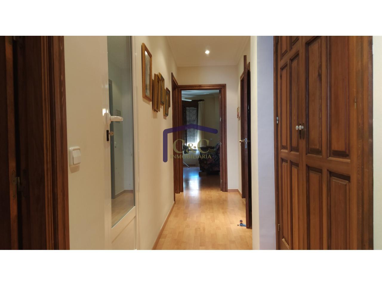 Venta de casa en Manzanares