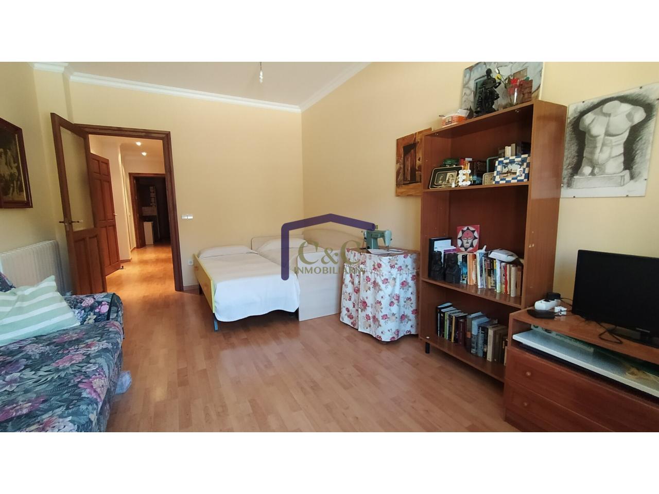 Venta de casa en Manzanares