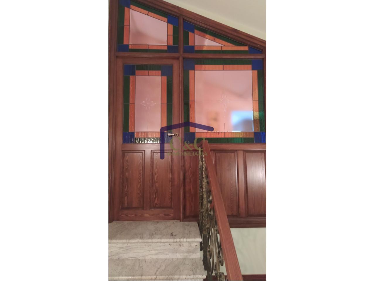 Venta de casa en Manzanares