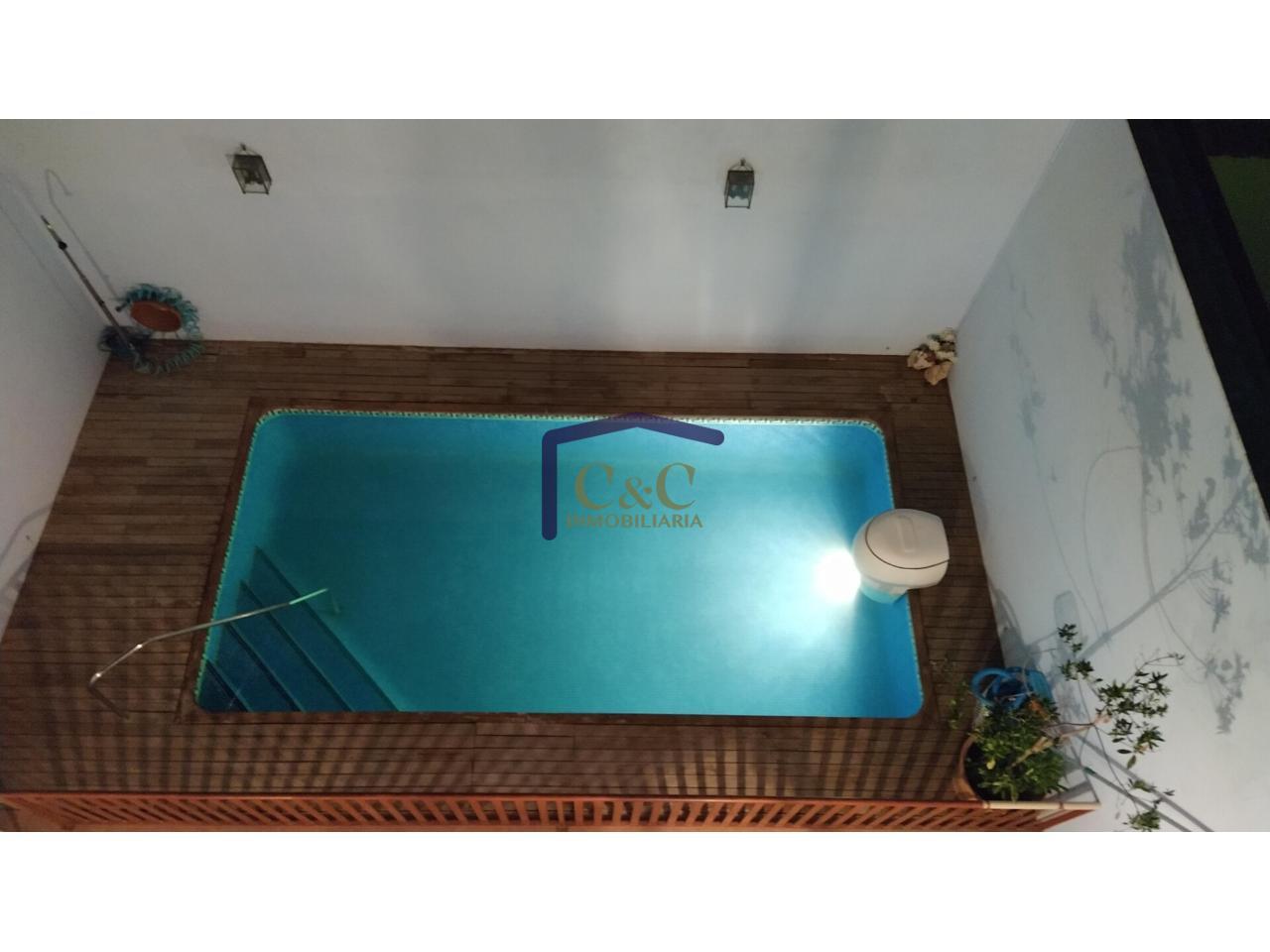 Venta de casa en Manzanares