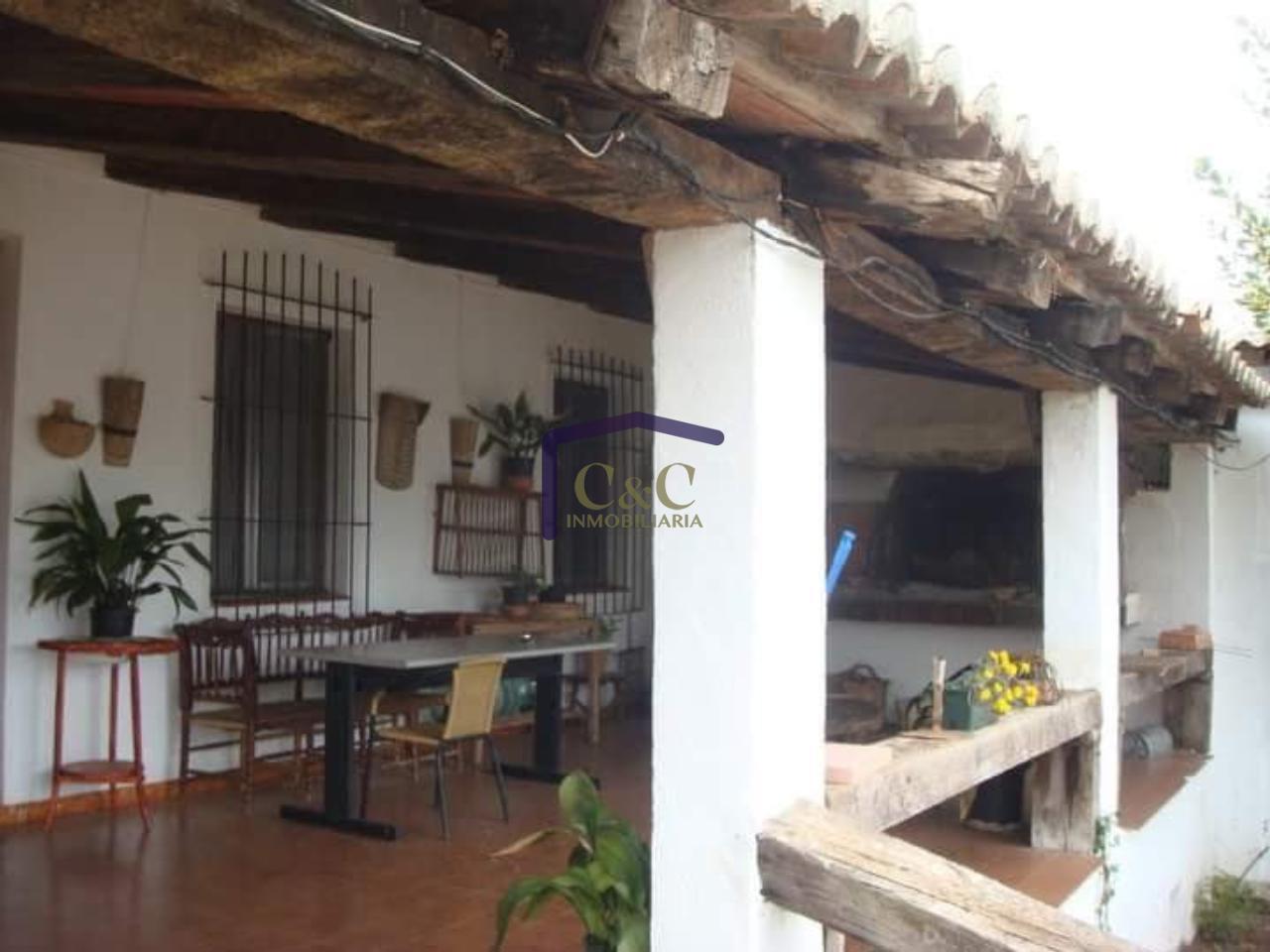 For sale of rural property in Torrenueva