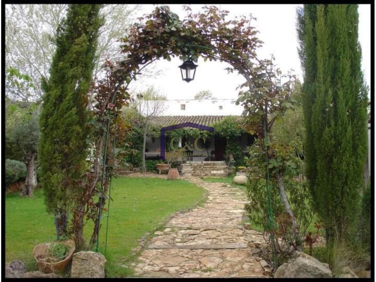 For sale of rural property in Torrenueva