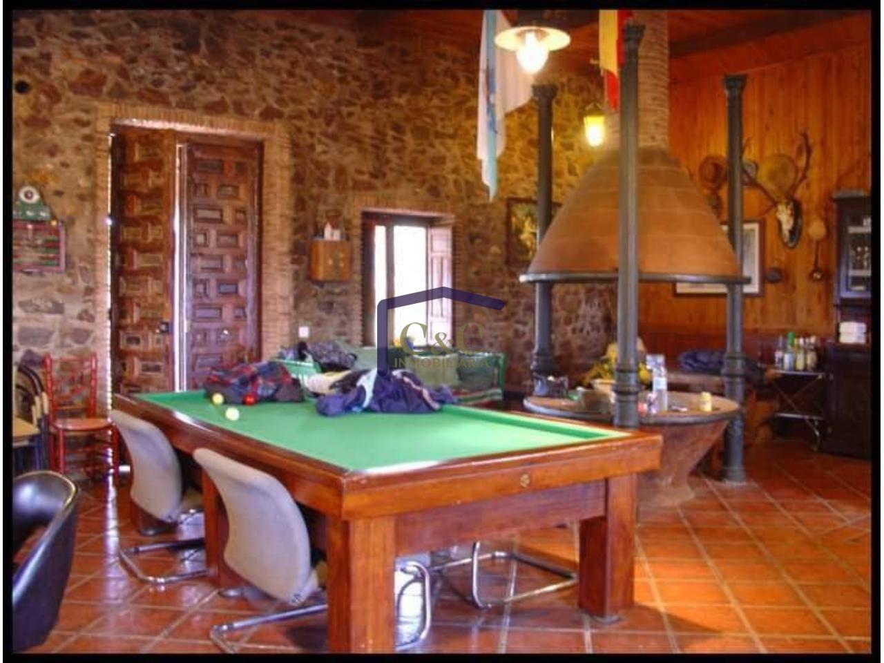 For sale of rural property in Torrenueva