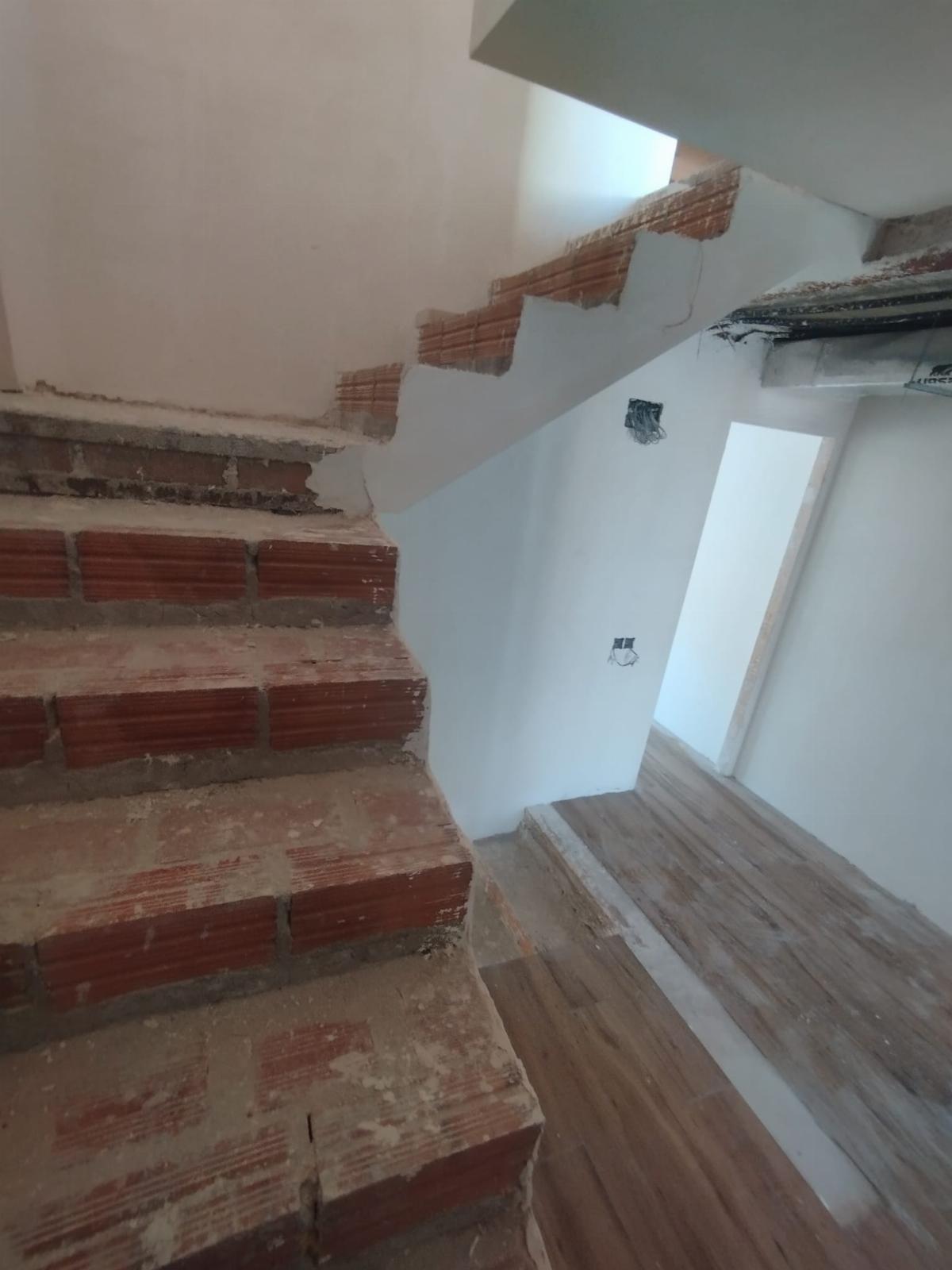 Escalera