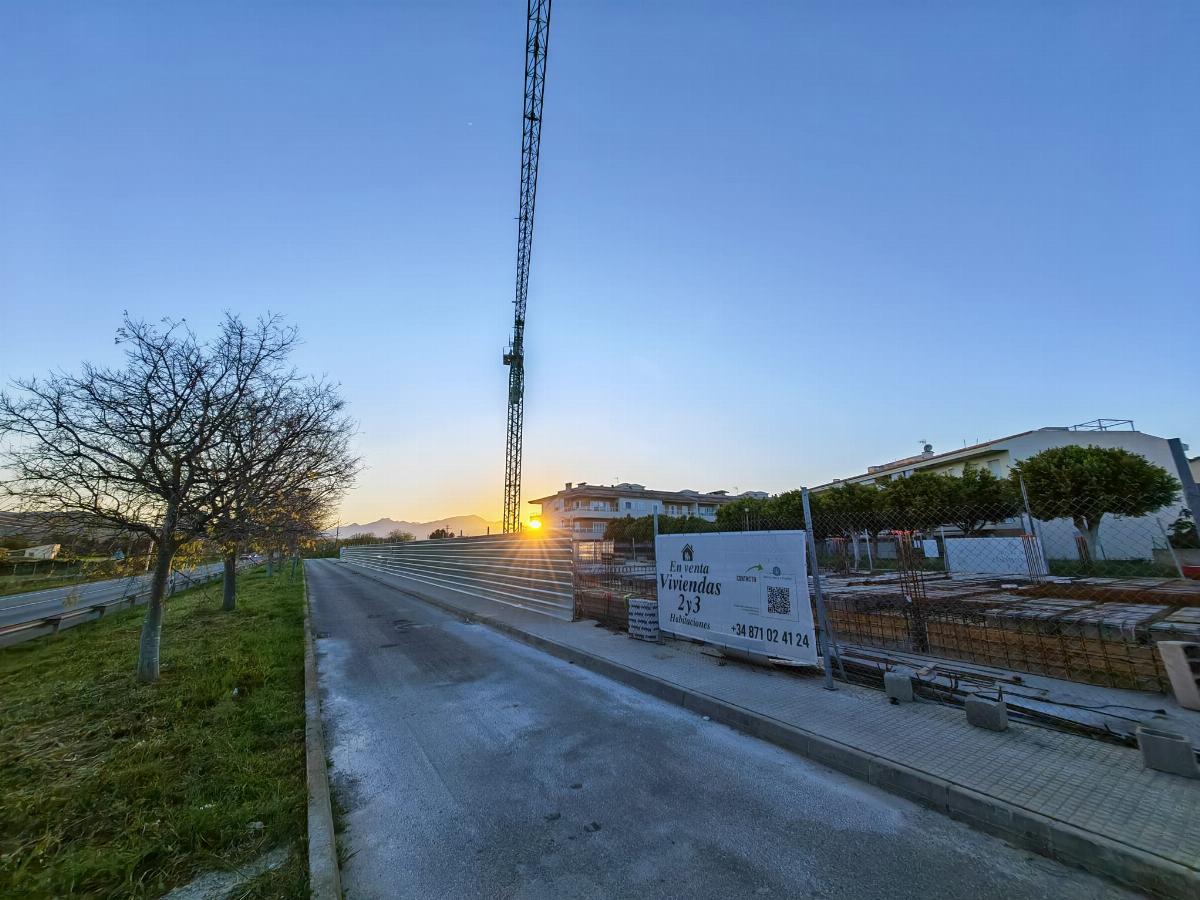 Venta de piso en Alcúdia