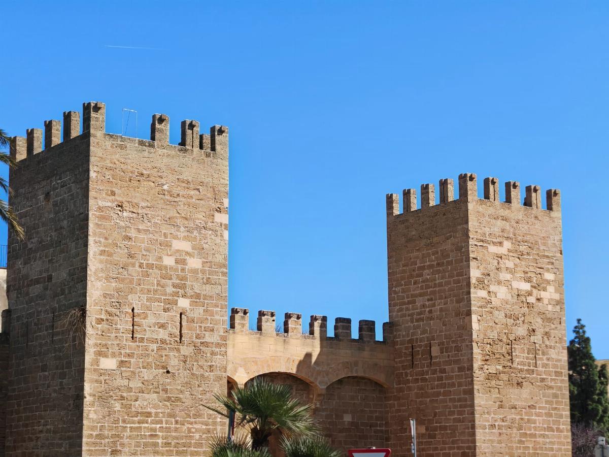 Venta de piso en Alcúdia