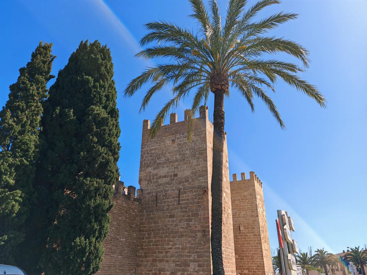 Venta de piso en Alcúdia