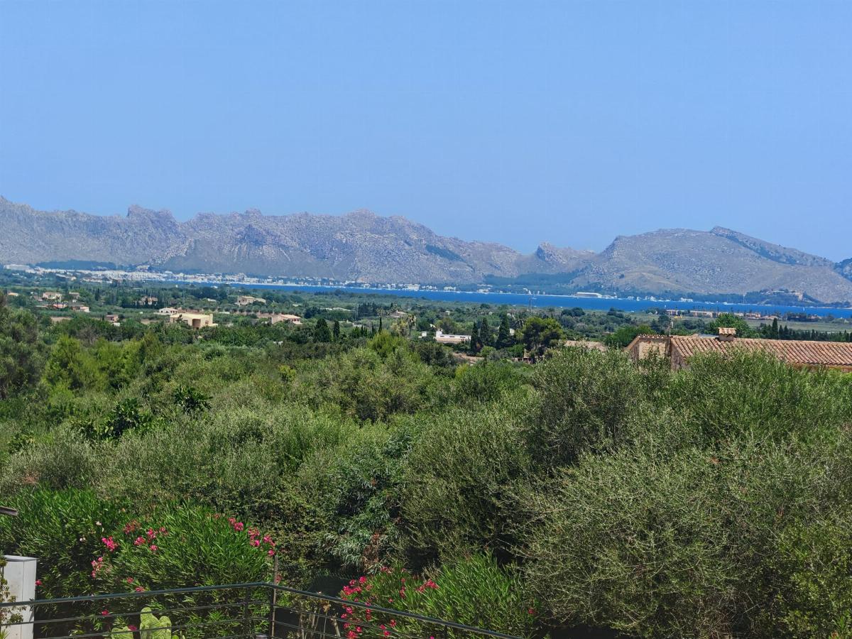 Venta de piso en Alcúdia