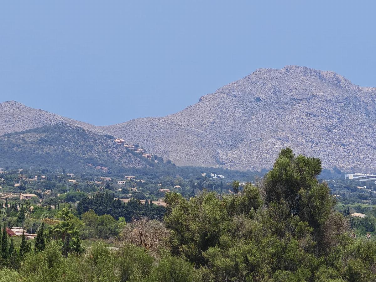 Venta de piso en Alcúdia