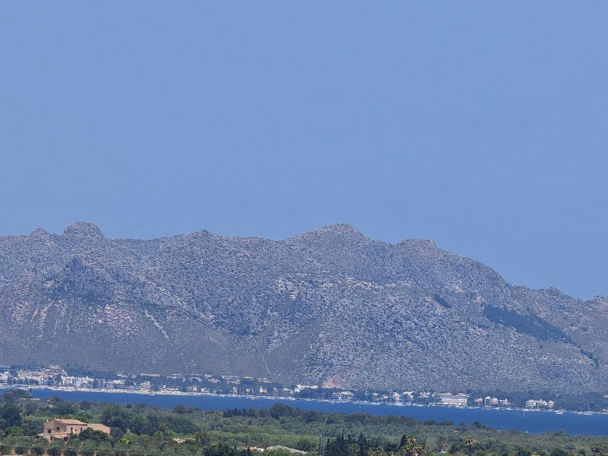 Venta de piso en Alcúdia