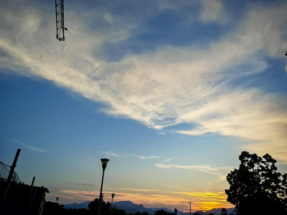 For sale of flat in Alcúdia