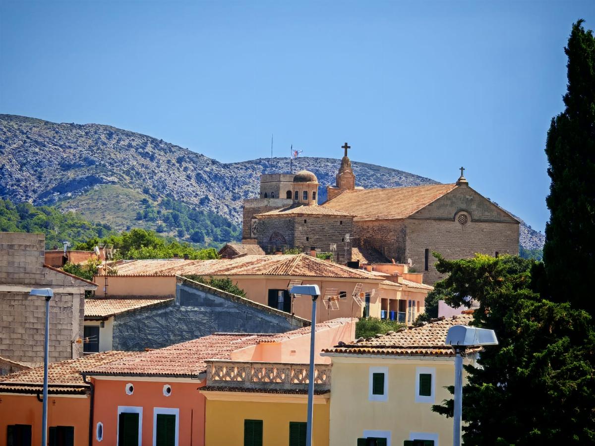 Venta de piso en Alcúdia