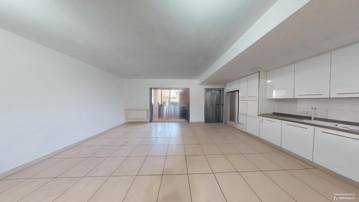 For rent of flat in Inca