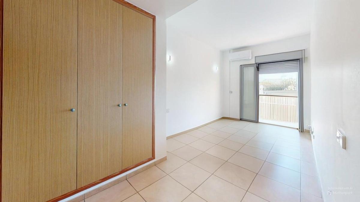 For rent of flat in Inca