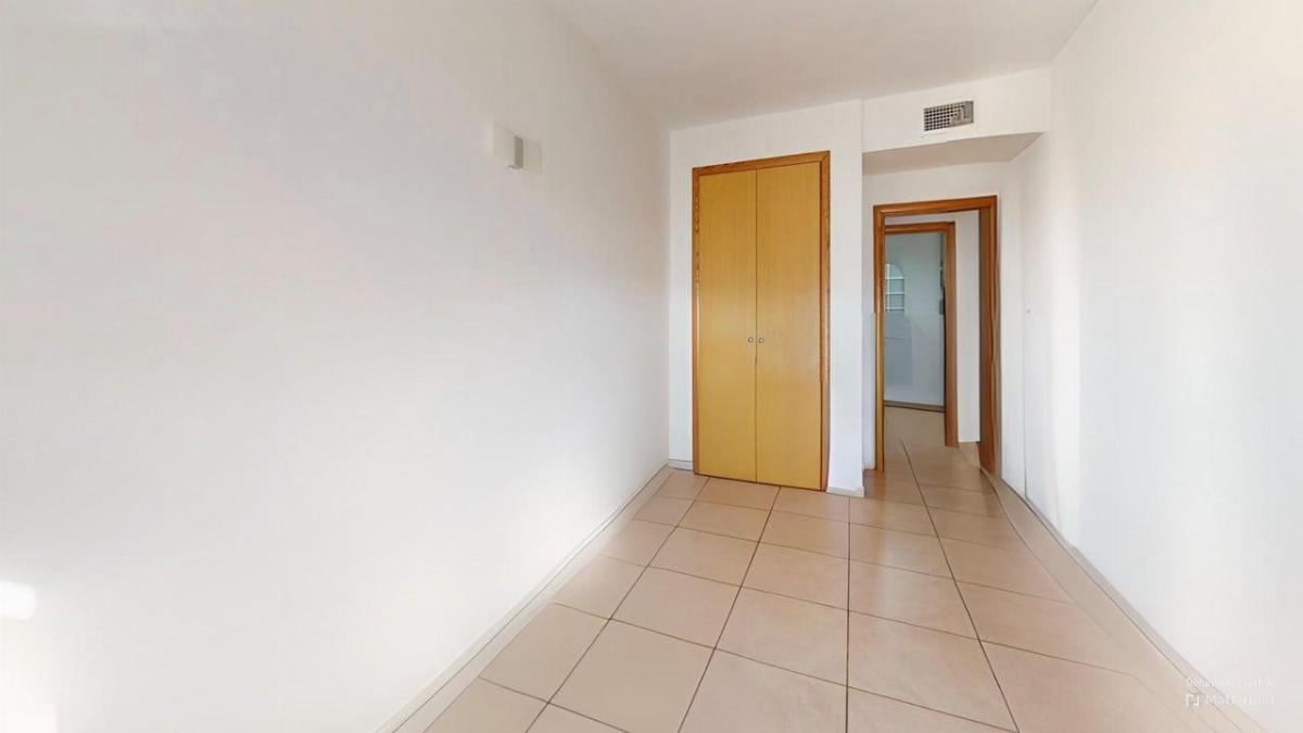 For rent of flat in Inca