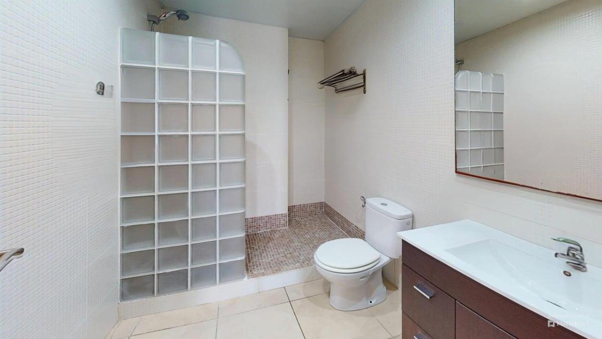 For rent of flat in Inca