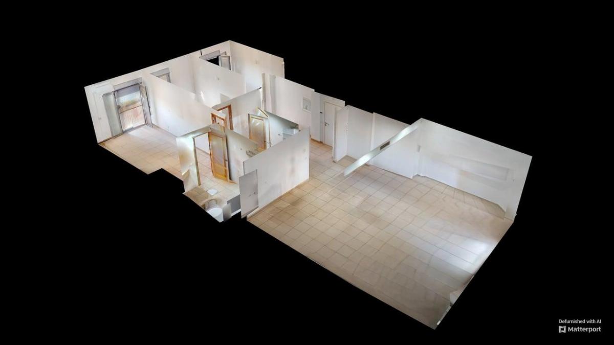 For rent of flat in Inca