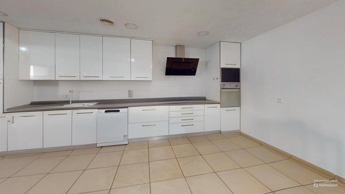 For rent of flat in Inca