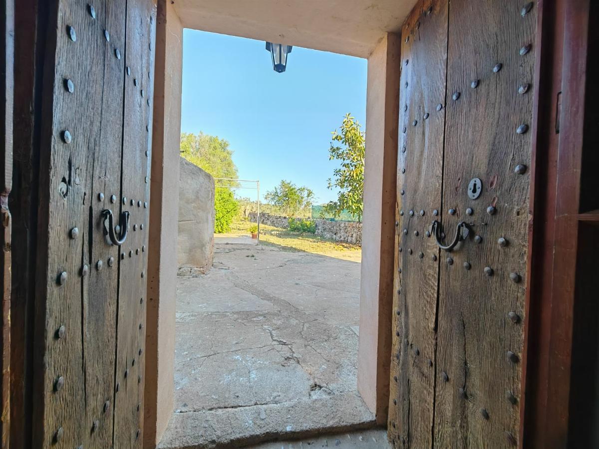 For sale of house in Costitx