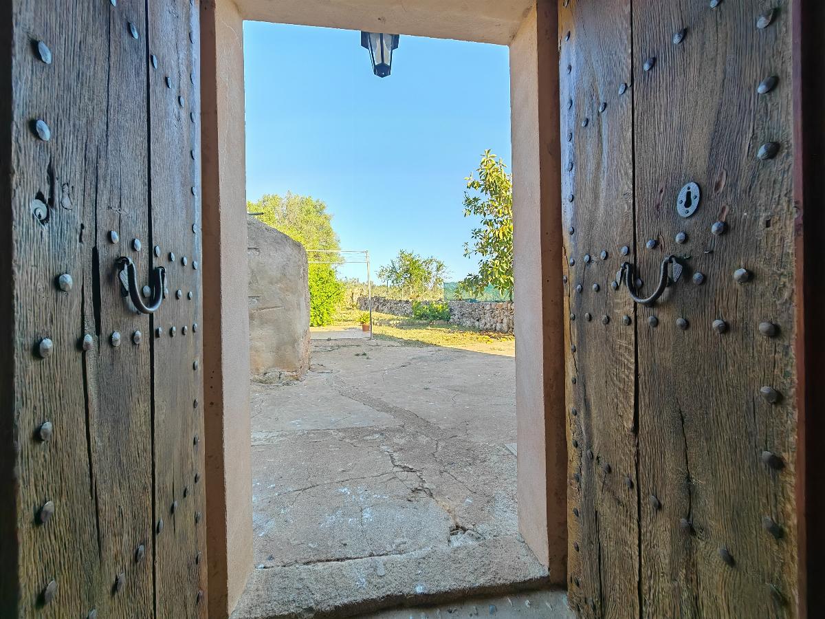 For sale of house in Costitx