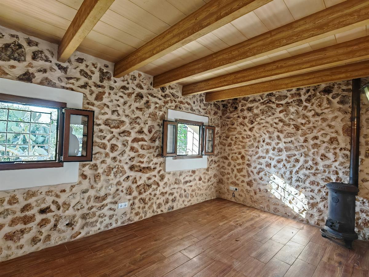 For sale of house in Costitx