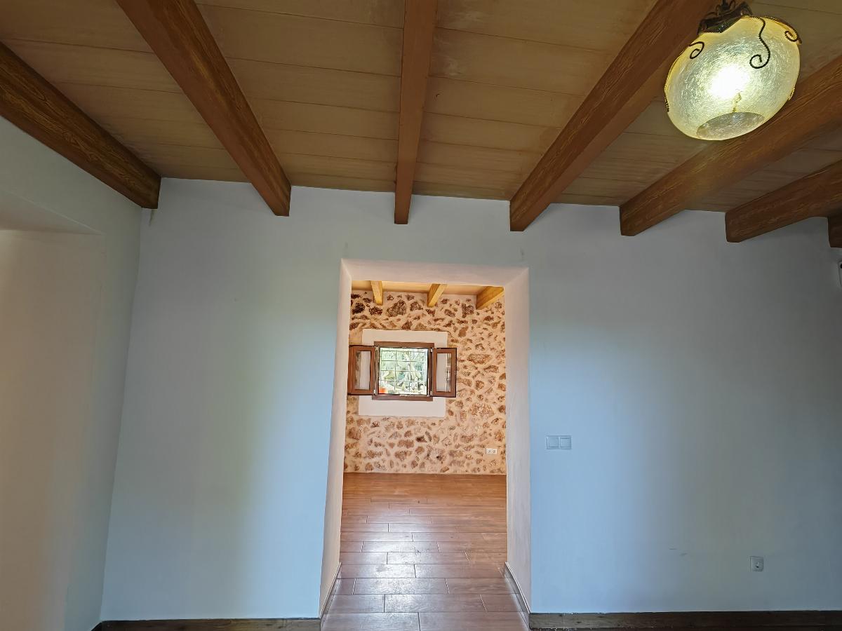 For sale of house in Costitx