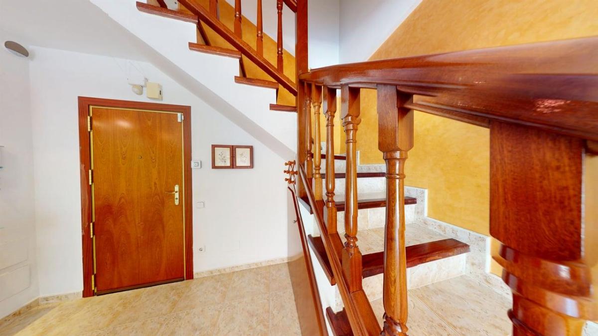 Venta de dúplex en Canet de Mar