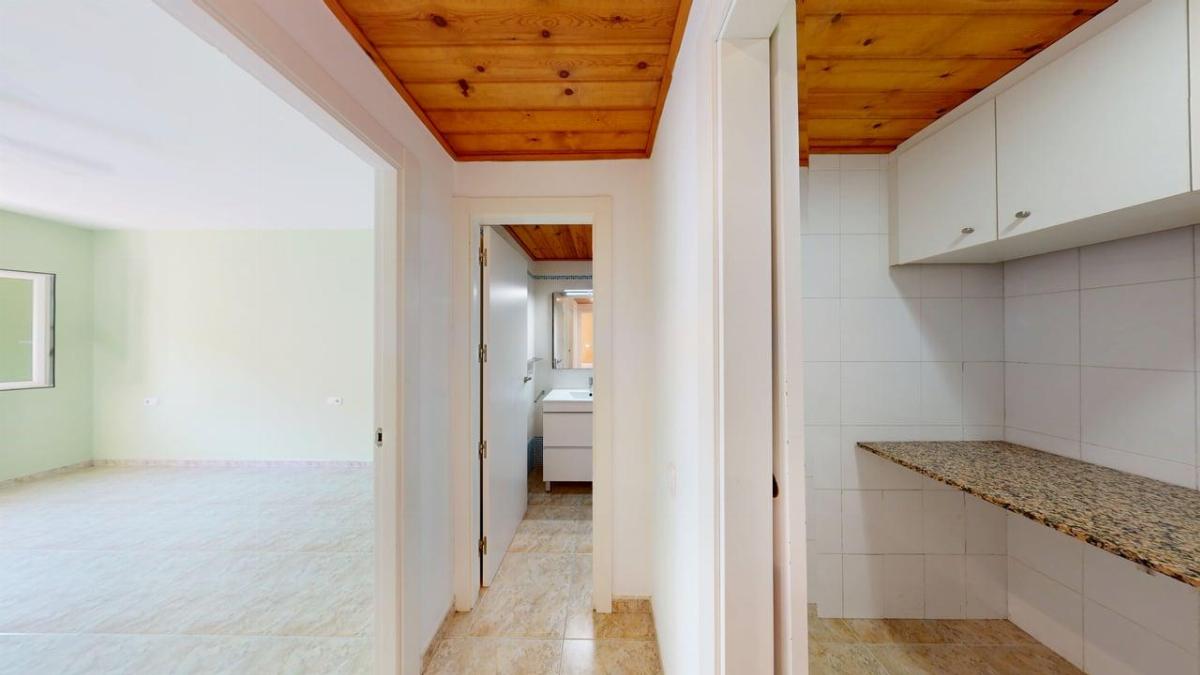 Venta de dúplex en Canet de Mar