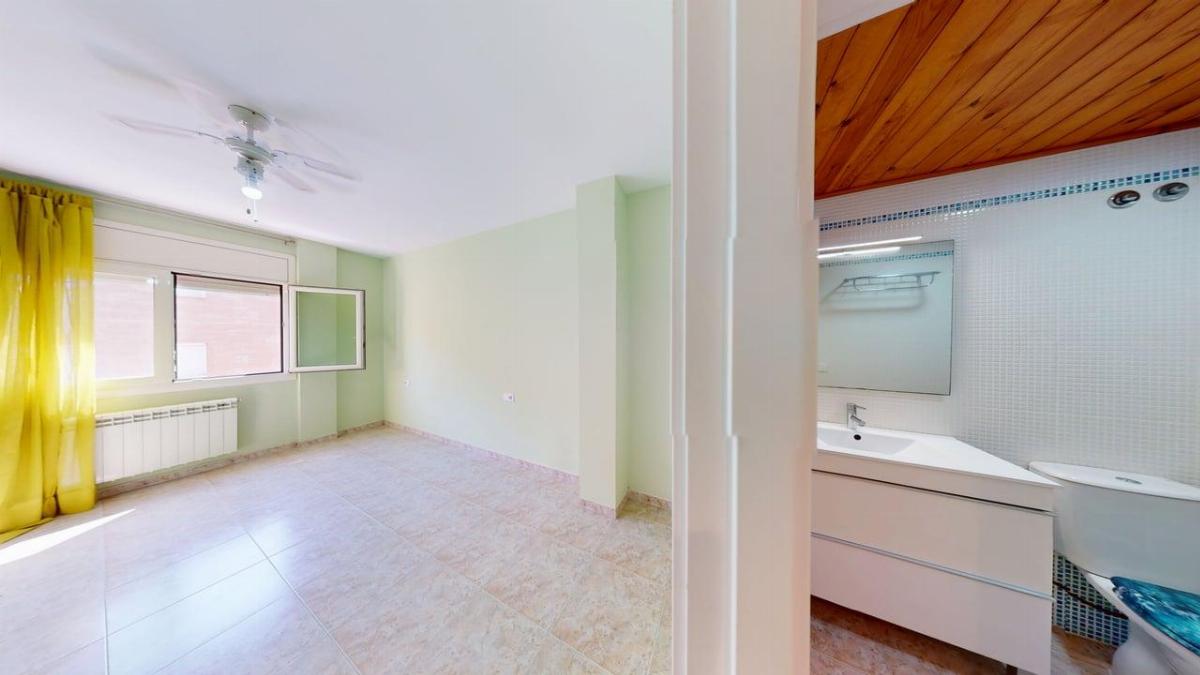 Venta de dúplex en Canet de Mar
