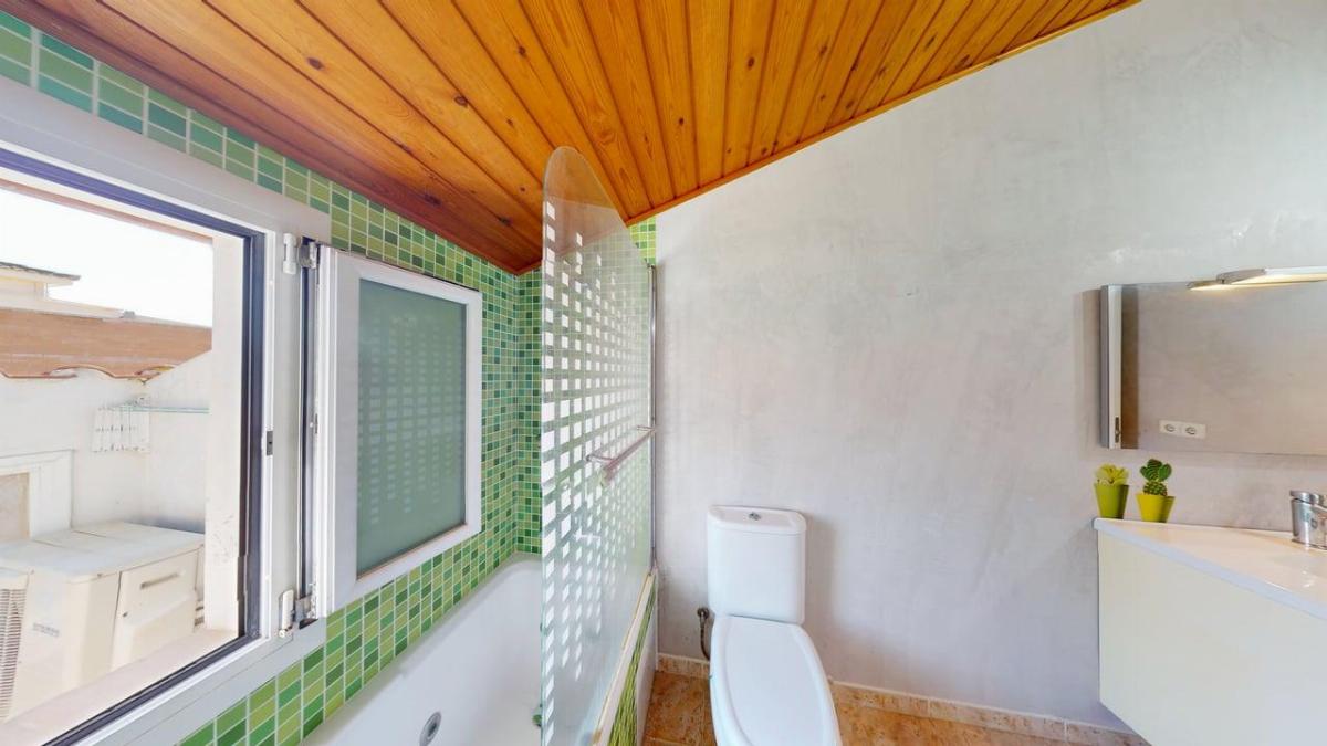 Baño