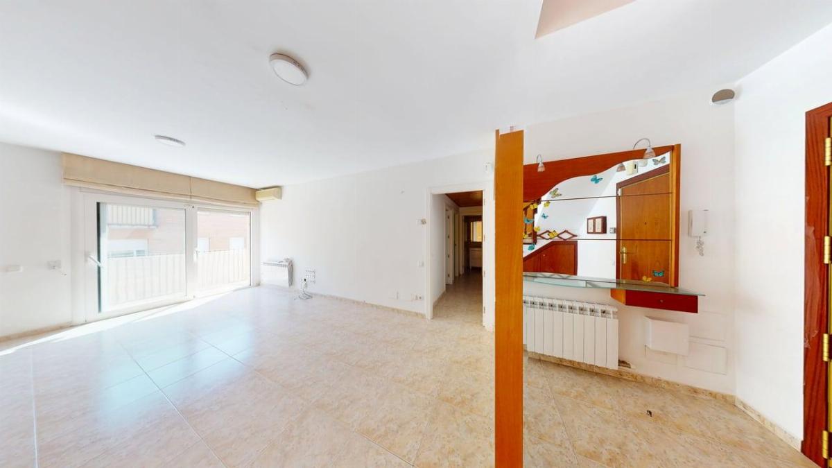 Venta de dúplex en Canet de Mar