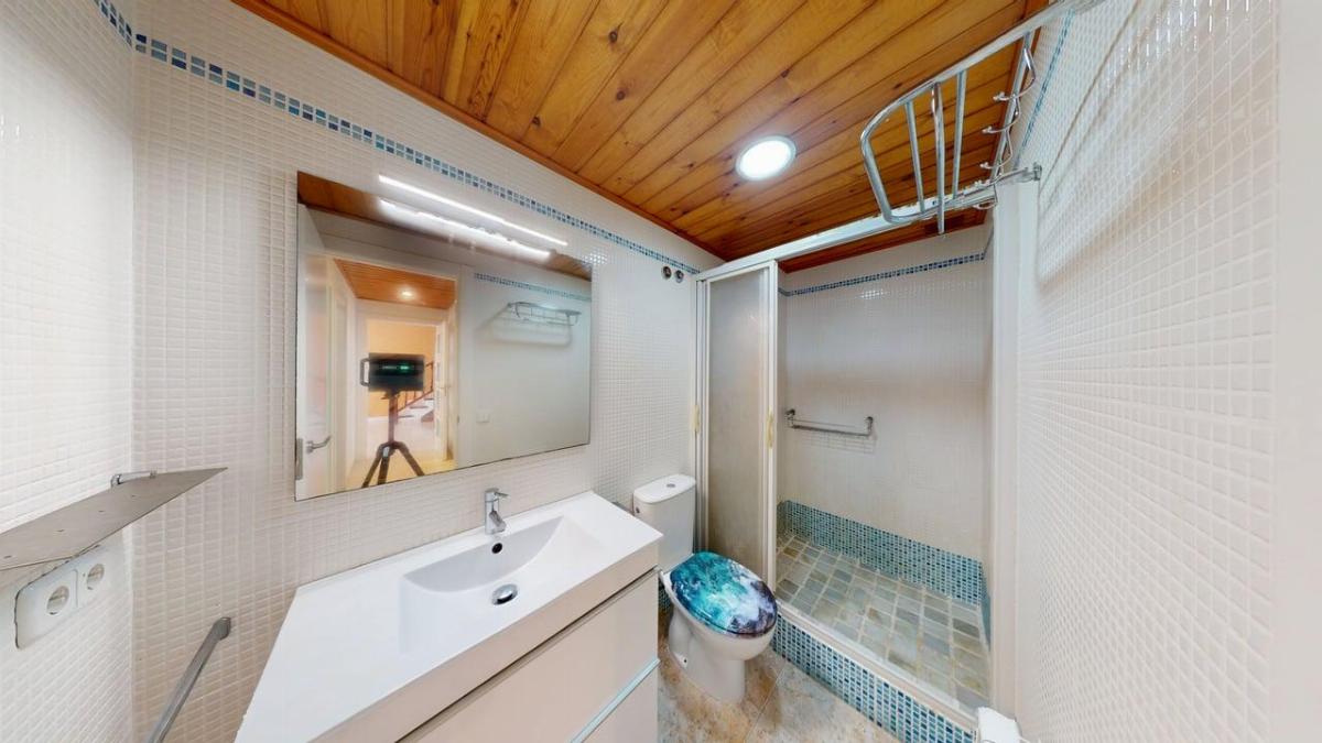 Venta de dúplex en Canet de Mar