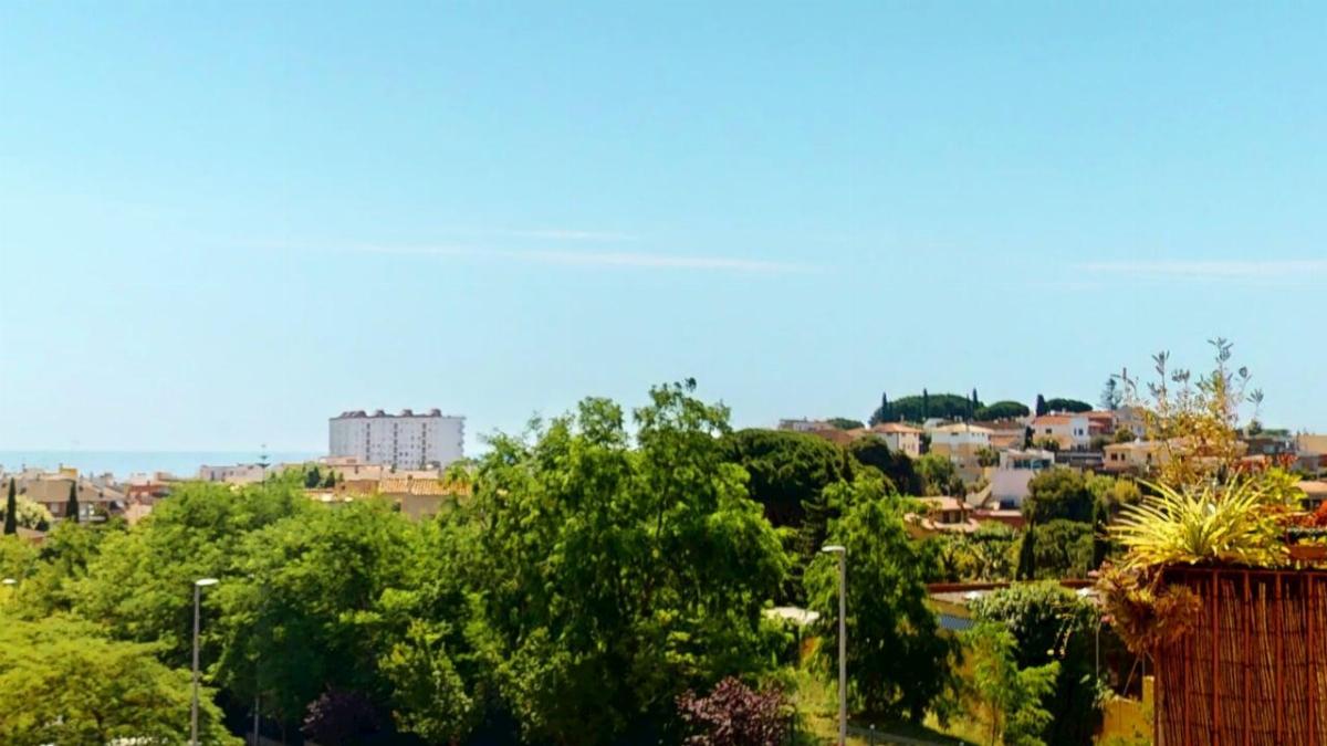 Venta de dúplex en Canet de Mar