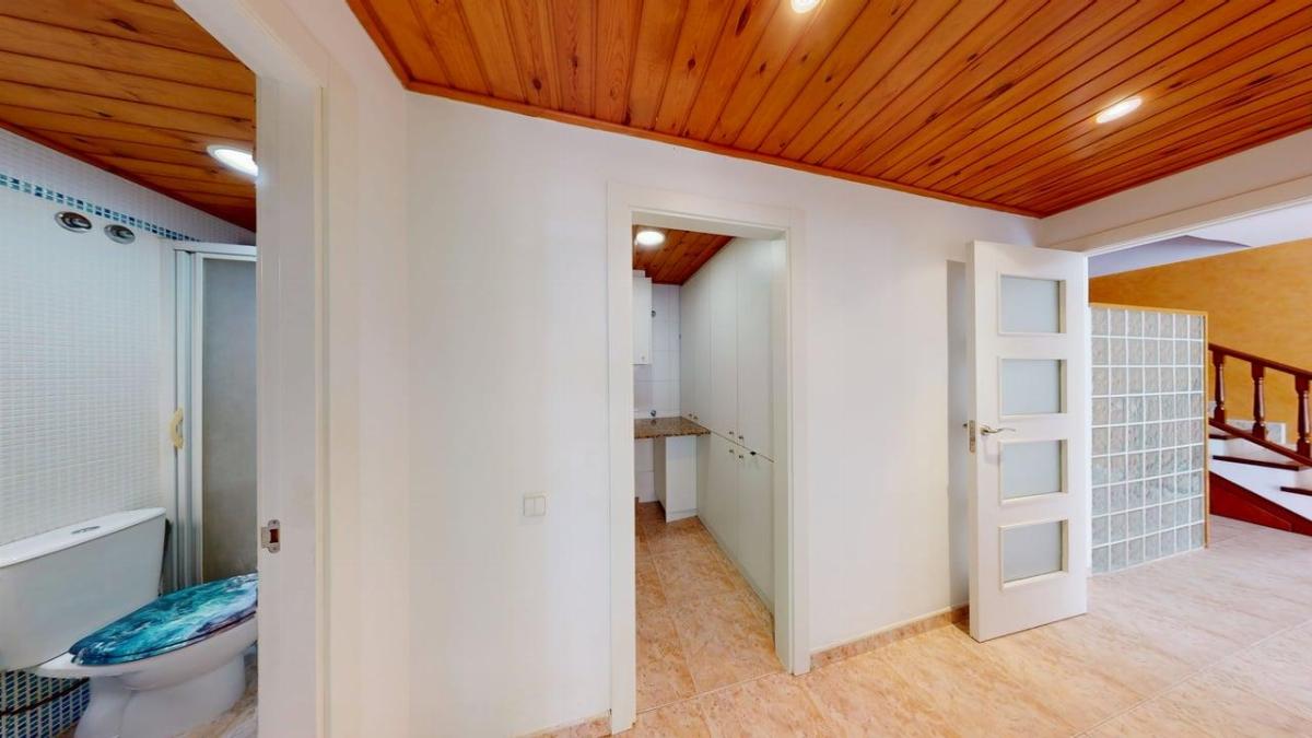 Venta de dúplex en Canet de Mar