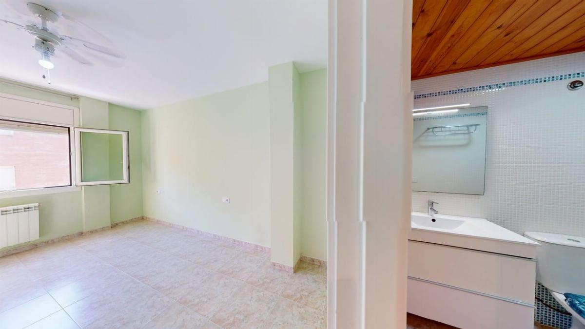 Venta de dúplex en Canet de Mar
