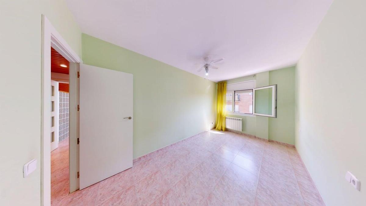 Venta de dúplex en Canet de Mar