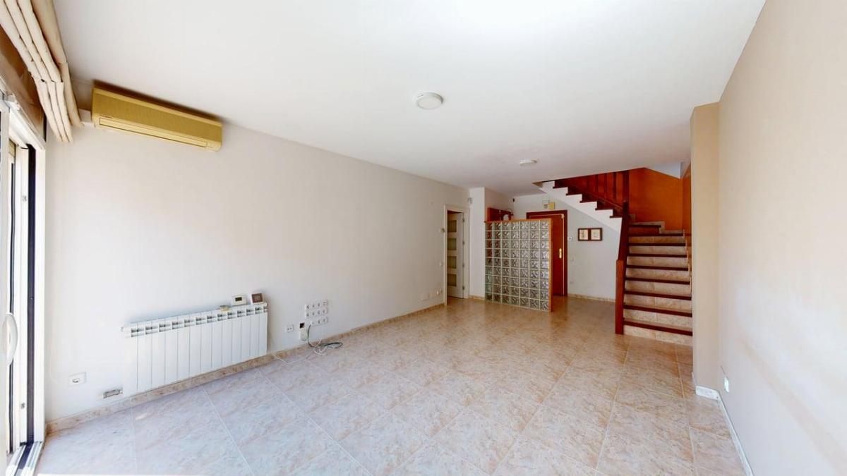 Venta de dúplex en Canet de Mar